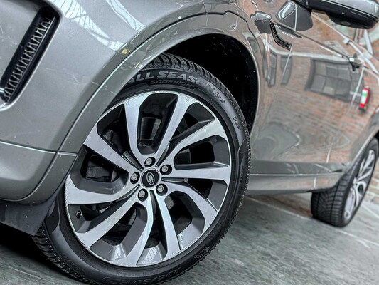 Land Rover Discovery Sport D240 2.0 R-Dyn. HSE 241pk 2020, S-257-GG