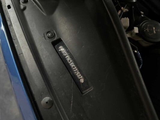 BMW M5 4.4 V8 F10 650pk 2013 5-serie