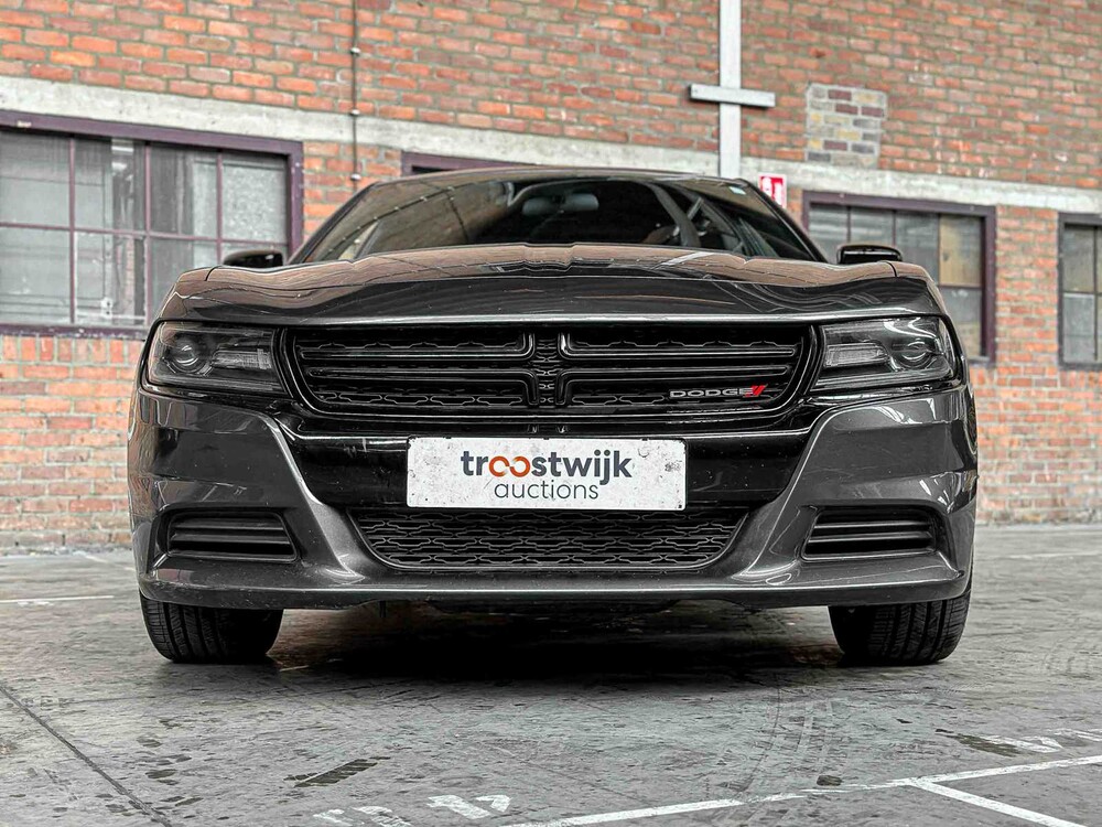 Dodge Charger SXT 3.6 V6 296pk 2020