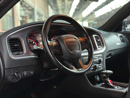Dodge Charger SXT 3.6 V6 296pk 2020