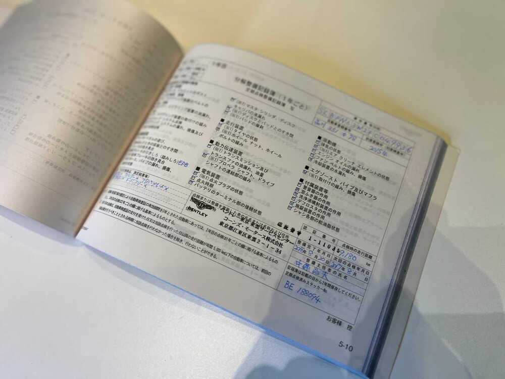 Bentley Continental GT 4.0 V8 500pk 2015 (8-speed)