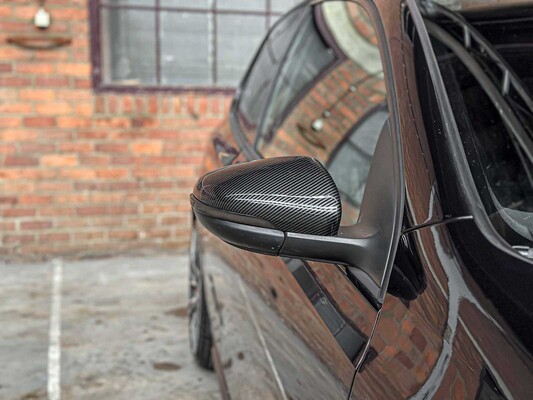 Volkswagen Golf GTI VI 2.0 DSG 211pk 2010 (NEW ENGINE 71.547) Golf 6, J-699-TZ