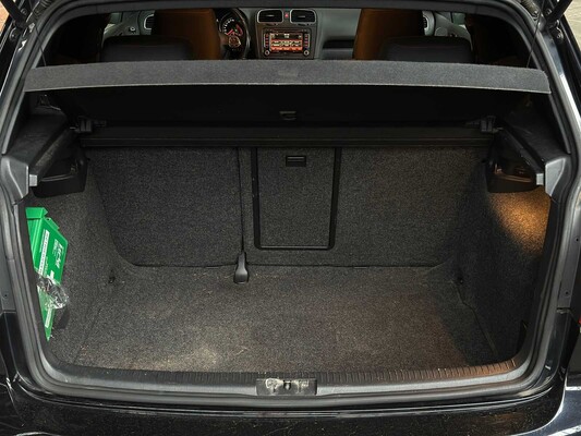 Volkswagen Golf GTI VI 2.0 DSG 211pk 2010 (NEW ENGINE 71.547) Golf 6, J-699-TZ