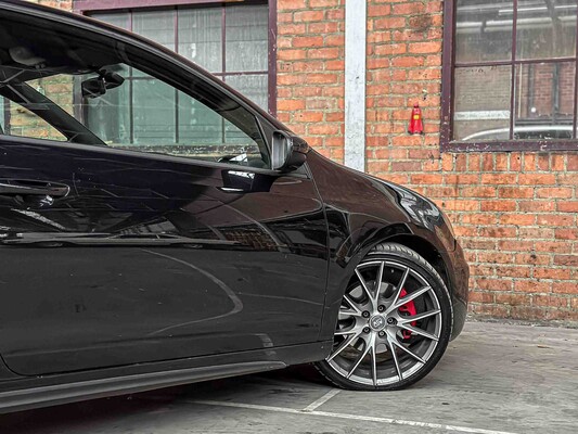 Volkswagen Golf GTI VI 2.0 DSG 211pk 2010 (NEW ENGINE 71.547) Golf 6, J-699-TZ