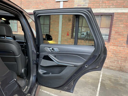 BMW X5 xDrive45e M-Sport High Executive 286pk 2019 (Origineel-NL), G-723-SX