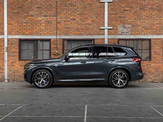 BMW X5 xDrive45e M-Sport High Executive 286pk 2019 (Origineel-NL), G-723-SX