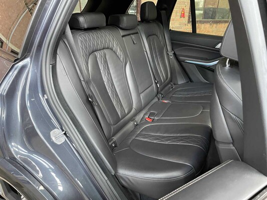 BMW X5 xDrive45e M-Sport High Executive 286pk 2019 (Origineel-NL), G-723-SX