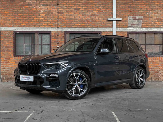 Luxury & sports cars te Boxmeer