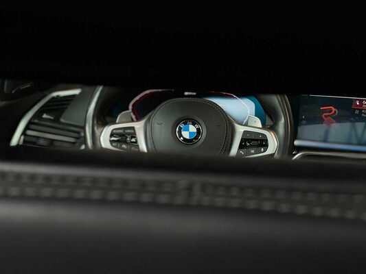 BMW X5 xDrive45e M-Sport High Executive 286pk 2019 (Origineel-NL), G-723-SX