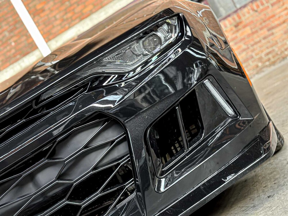 Chevrolet Camaro 1LT 2.0L l4 F DOHC 16V 275pk 2019