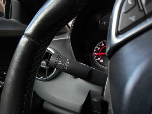 Chevrolet Camaro 1LT 2.0L l4 F DOHC 16V 275pk 2019