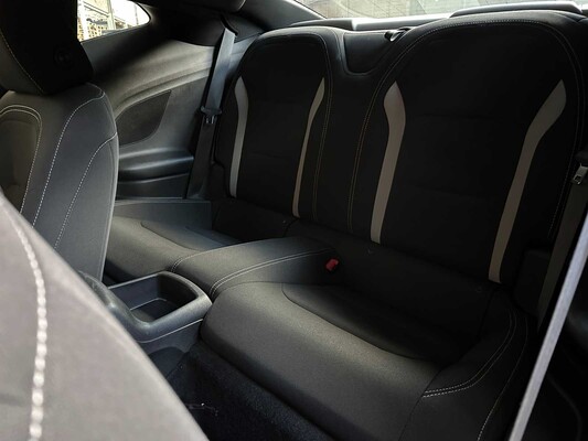 Chevrolet Camaro 1LT 2.0L l4 F DOHC 16V 275pk 2019