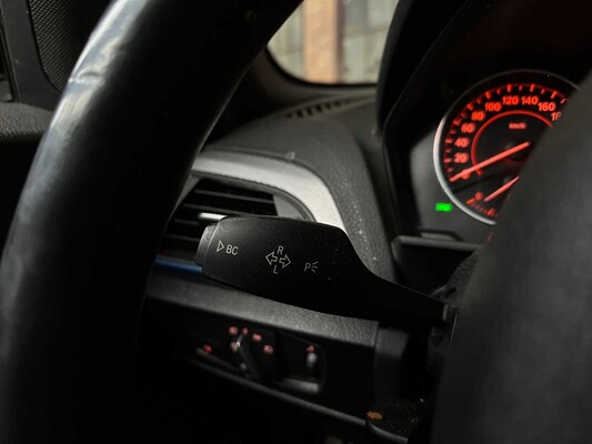 BMW M135i High Executive 1-Serie 320pk 2013 (handgeschakeld), XT-751-F