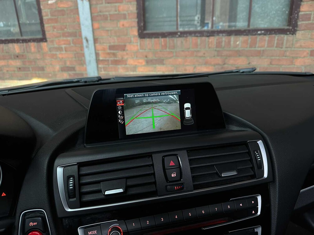 BMW M135i Centennial High Executive 1-serie 326pk 2016, J-630-FN