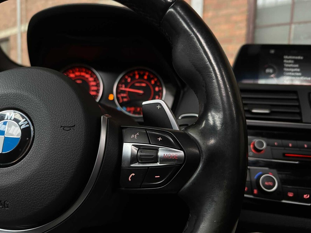 BMW M135i Centennial High Executive 1-serie 326pk 2016, J-630-FN