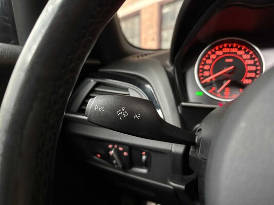 BMW M135i Centennial High Executive 1-serie 326pk 2016, J-630-FN