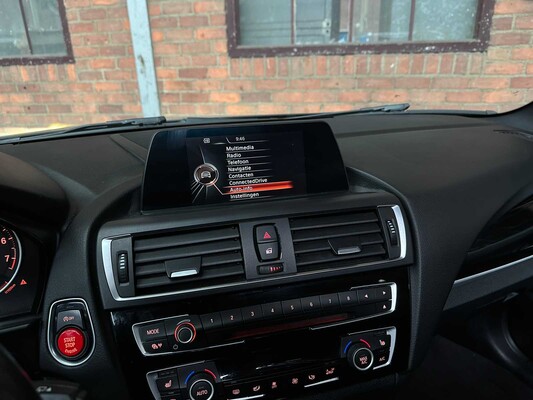 BMW M135i Centennial High Executive 1-serie 326pk 2016, J-630-FN