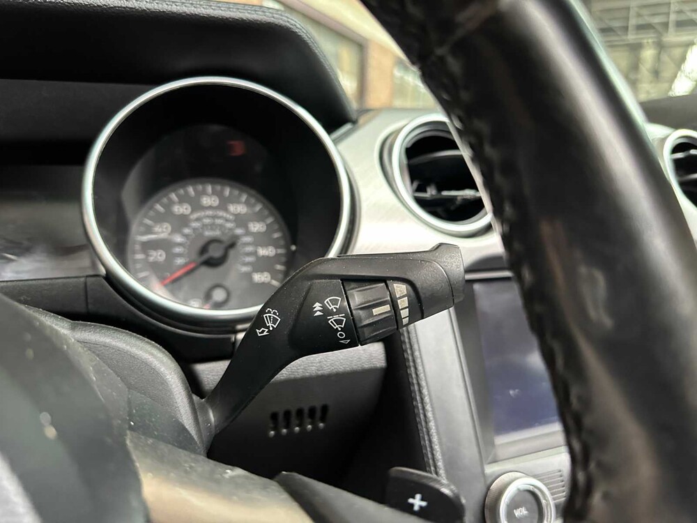 Ford Mustang Ecoboost Cabriolet 290pk 2019