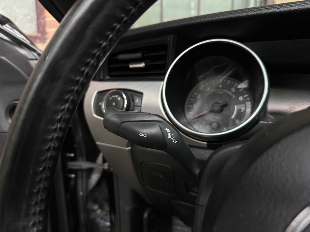 Ford Mustang Ecoboost Cabriolet 290pk 2019