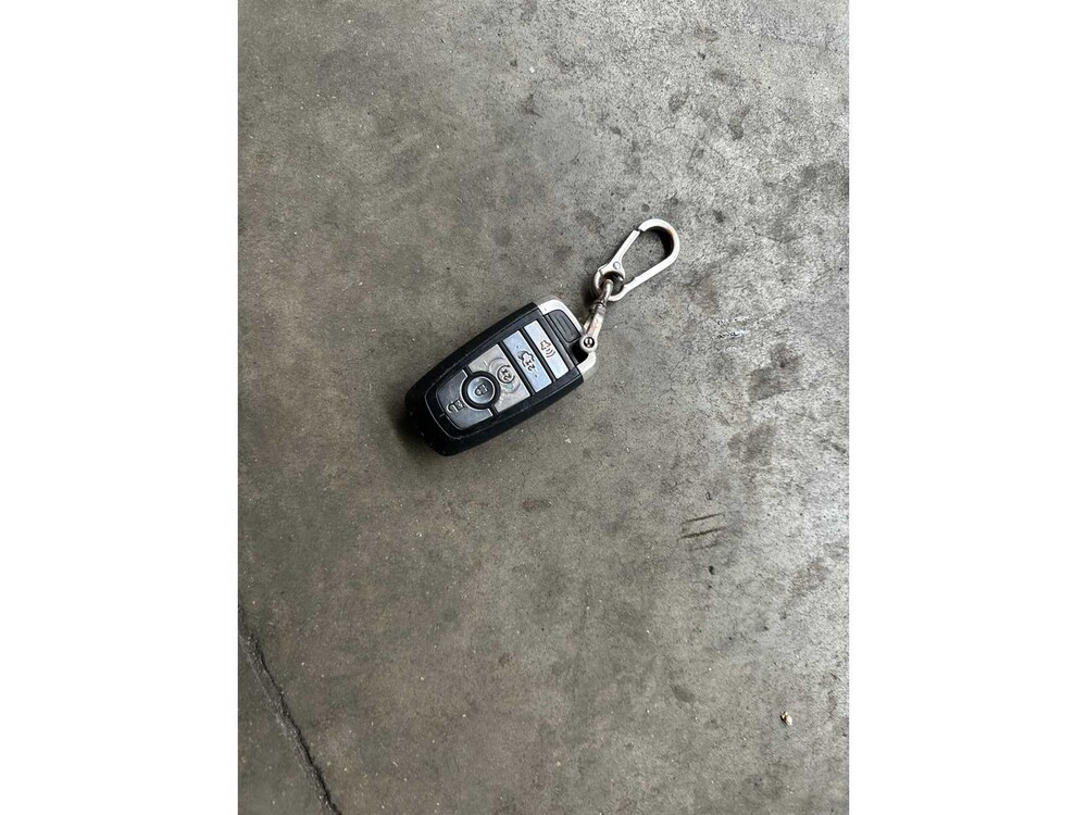 Ford Mustang Ecoboost Cabriolet 290pk 2019