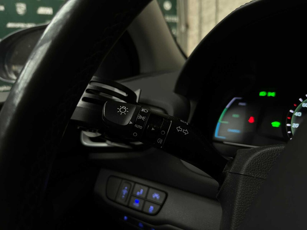 Hyundai IONIQ Premium EV 120pk 2018, RL-739-S