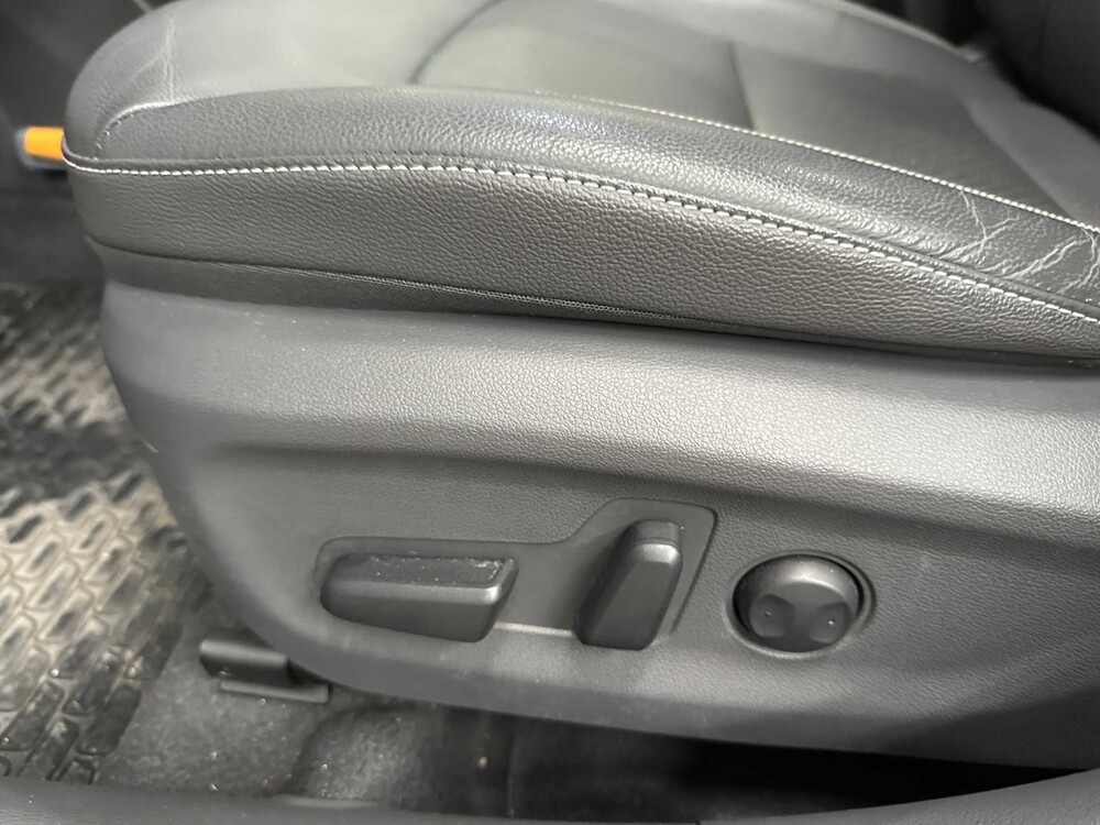 Hyundai IONIQ Premium EV 120pk 2018, RL-739-S