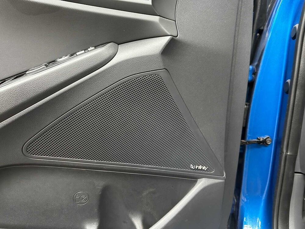 Hyundai IONIQ Premium EV 120pk 2018, RL-739-S