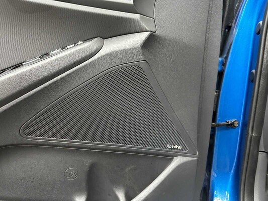 Hyundai IONIQ Premium EV 120pk 2018, RL-739-S