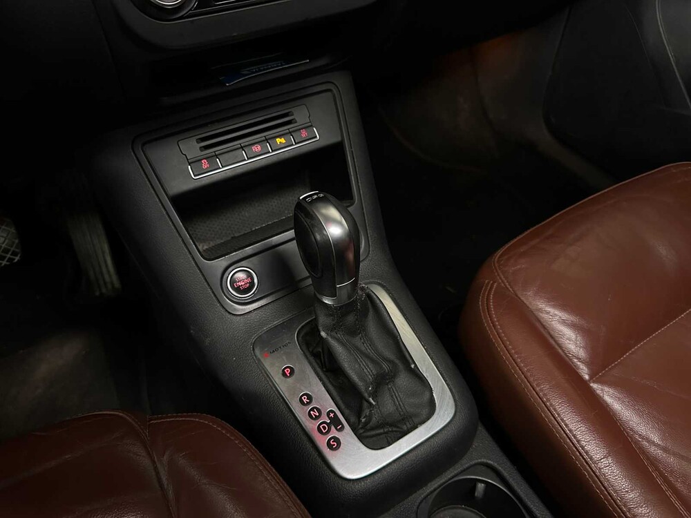 Volkswagen Tiguan 2.0 TSI Sport&St.4M 200pk 2012, L-502-JN