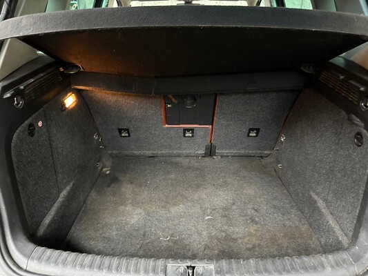 Volkswagen Tiguan 2.0 TSI Sport&St.4M 200pk 2012, L-502-JN