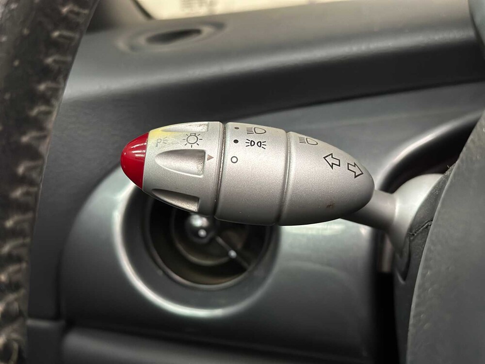 Mini Cooper S 1.6 cabriolet 170pk 2005 (Org-NL), 80-RR-HS