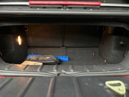 Mini Cooper S 1.6 cabriolet 170pk 2005 (Org-NL), 80-RR-HS