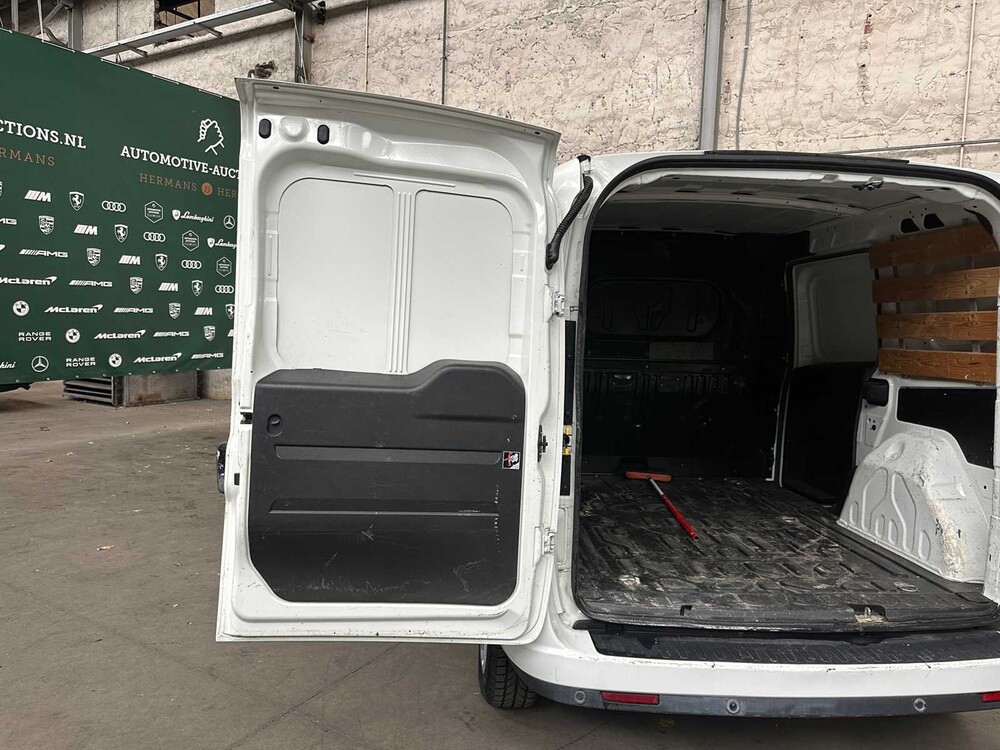 Fiat Doblò Cargo 1.3 MJ L1H1 SX 95pk 2017, V-004-FF