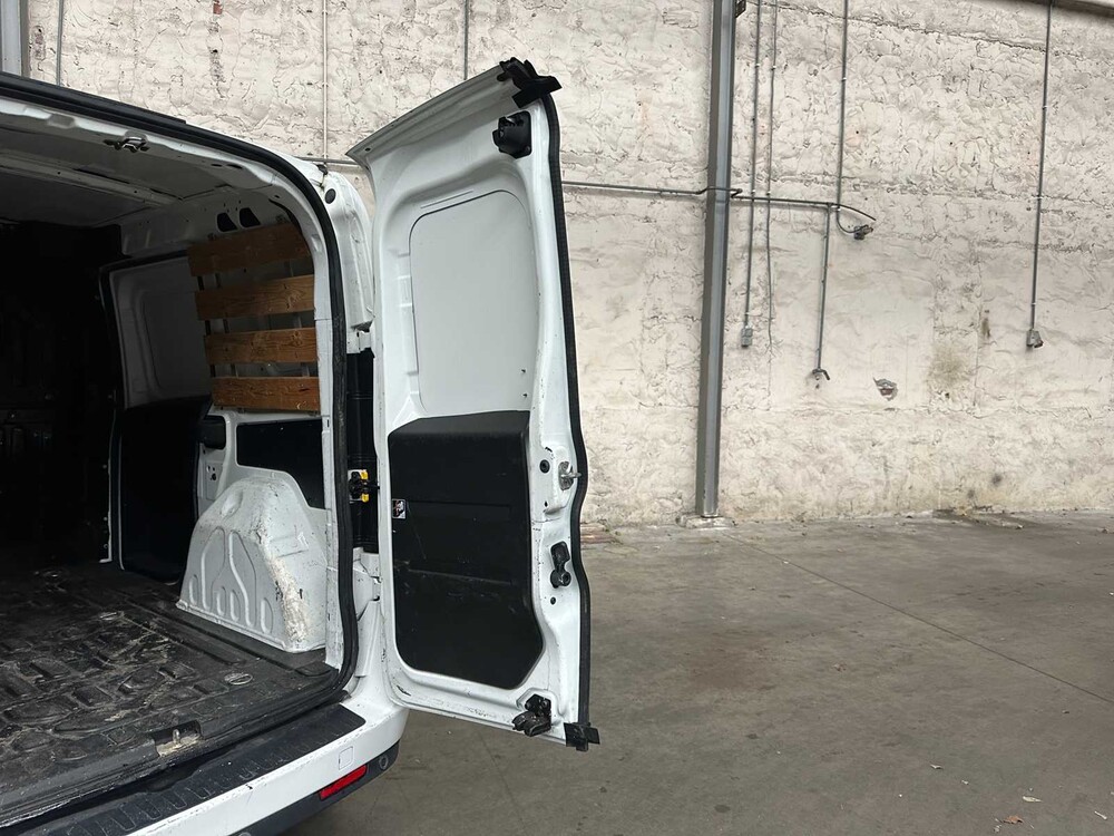 Fiat Doblò Cargo 1.3 MJ L1H1 SX 95pk 2017, V-004-FF