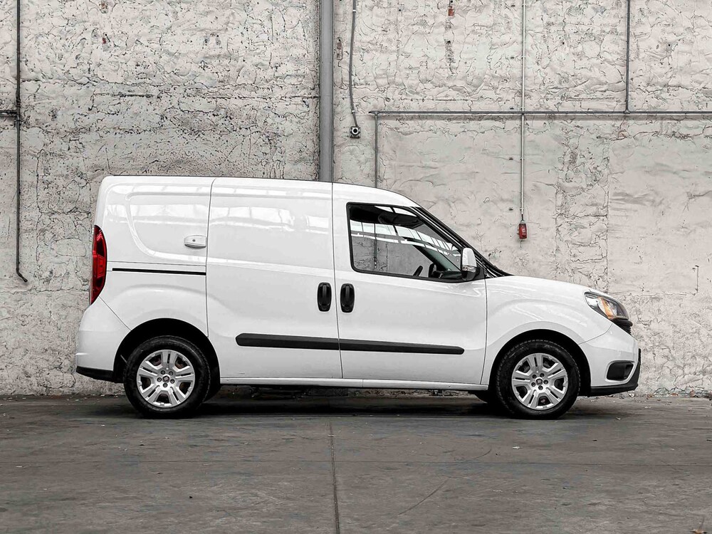 Fiat Doblò Cargo 1.3 MJ L1H1 SX 95pk 2017, V-004-FF