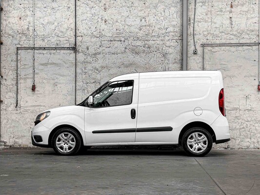 Fiat Doblò Cargo 1.3 MJ L1H1 SX 95pk 2017, V-004-FF
