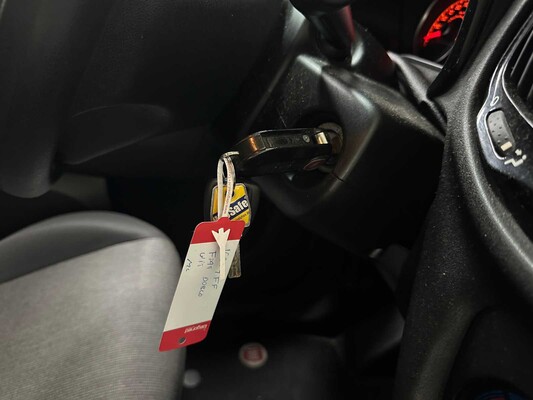 Fiat Doblò Cargo 1.3 MJ L1H1 SX 95pk 2017, V-004-FF
