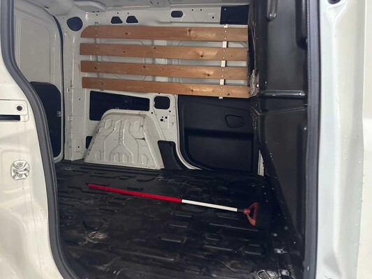 Fiat Doblò Cargo 1.3 MJ L1H1 SX 95pk 2017, V-004-FF