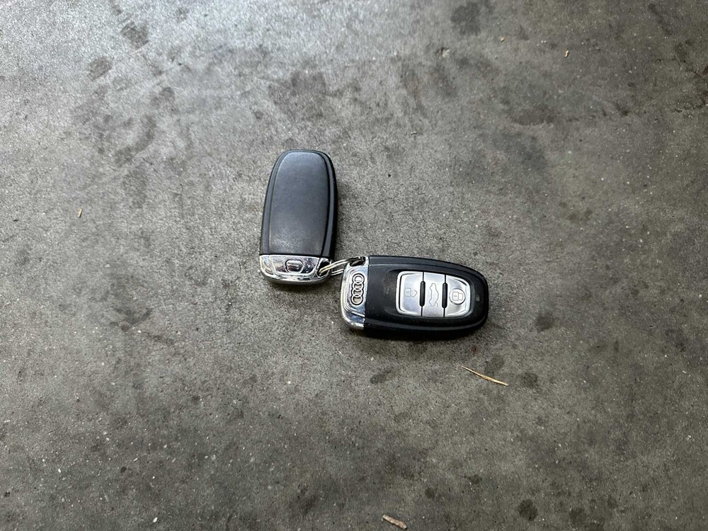 Audi A4 Limousine 2.0 TFSI quattro Pro Line S 211pk 2010 (Org-NL), 77-LXF-2