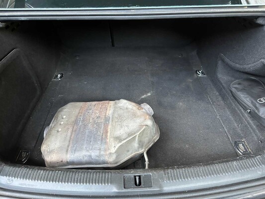 Audi A4 Limousine 2.0 TFSI quattro Pro Line S 211pk 2010 (Org-NL), 77-LXF-2