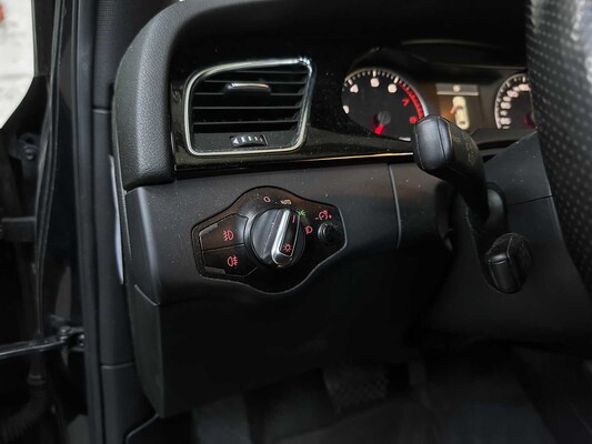 Audi A4 Limousine 2.0 TFSI quattro Pro Line S 211pk 2010 (Org-NL), 77-LXF-2