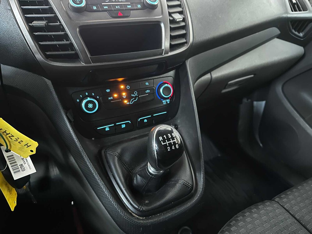 Ford Transit Connect 1.5 EcoBlue L2 Trend 99pk 2021, VHZ-32-H