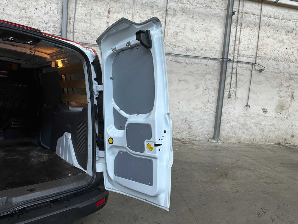 Ford Transit Connect 1.5 EcoBlue L2 Trend 99pk 2021, VHZ-32-H