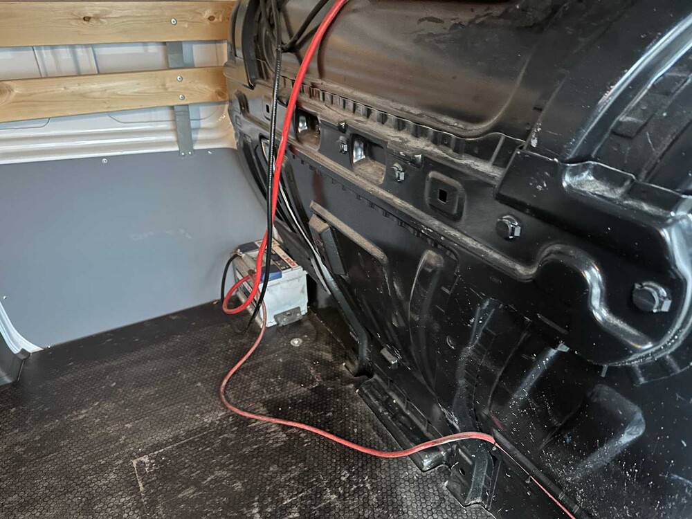 Ford Transit Connect 1.5 EcoBlue L2 Trend 99pk 2021, VHZ-32-H