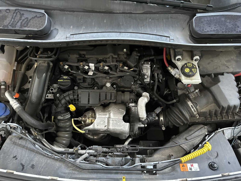 Ford Transit Connect 1.5 EcoBlue L2 Trend 99pk 2021, VHZ-32-H