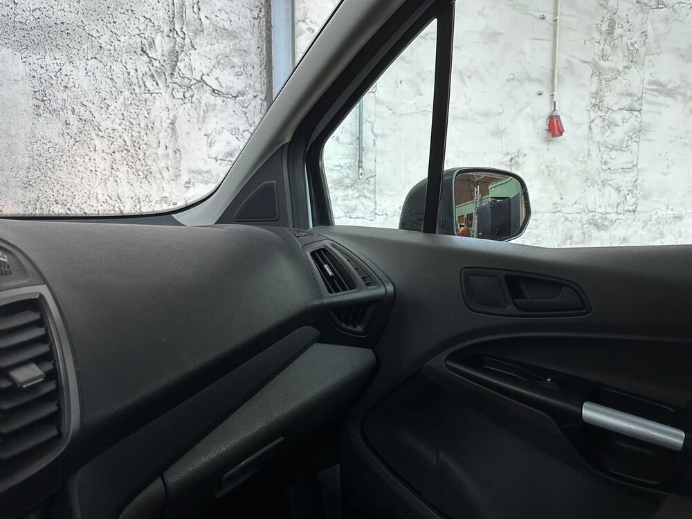 Ford Transit Connect 1.5 EcoBlue L2 Trend 99pk 2021, VHZ-32-H