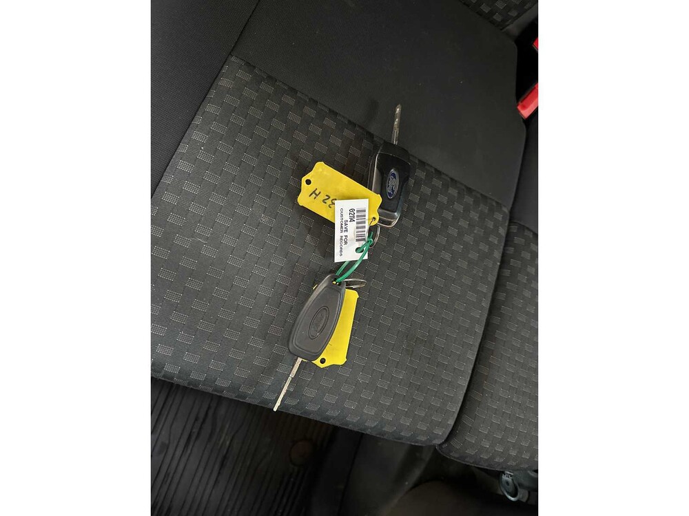 Ford Transit Connect 1.5 EcoBlue L2 Trend 99pk 2021, VHZ-32-H