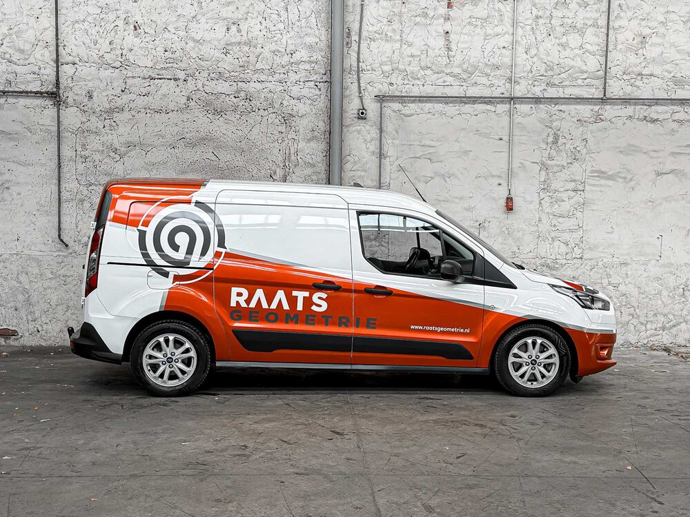 Ford Transit Connect 1.5 EcoBlue L2 Trend 99pk 2021, VHZ-32-H