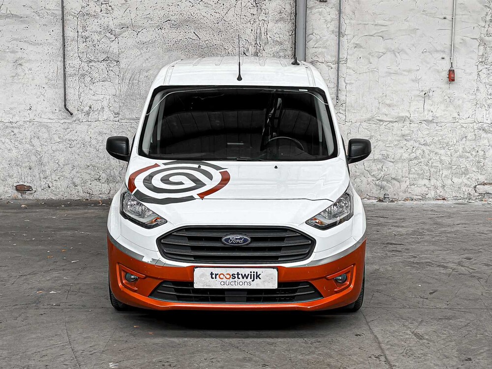 Ford Transit Connect 1.5 EcoBlue L2 Trend 99pk 2021, VHZ-32-H
