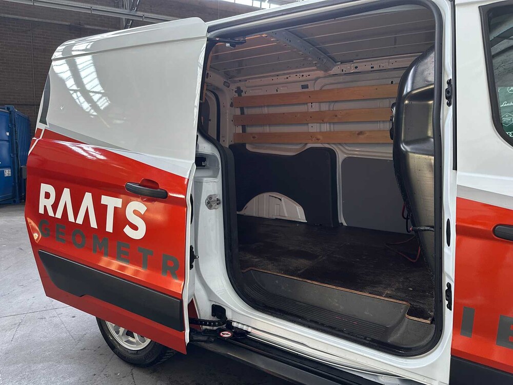 Ford Transit Connect 1.5 EcoBlue L2 Trend 99pk 2021, VHZ-32-H